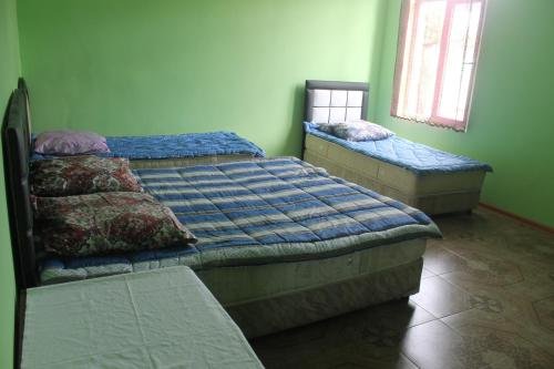 Батуми: Maggie Guest House