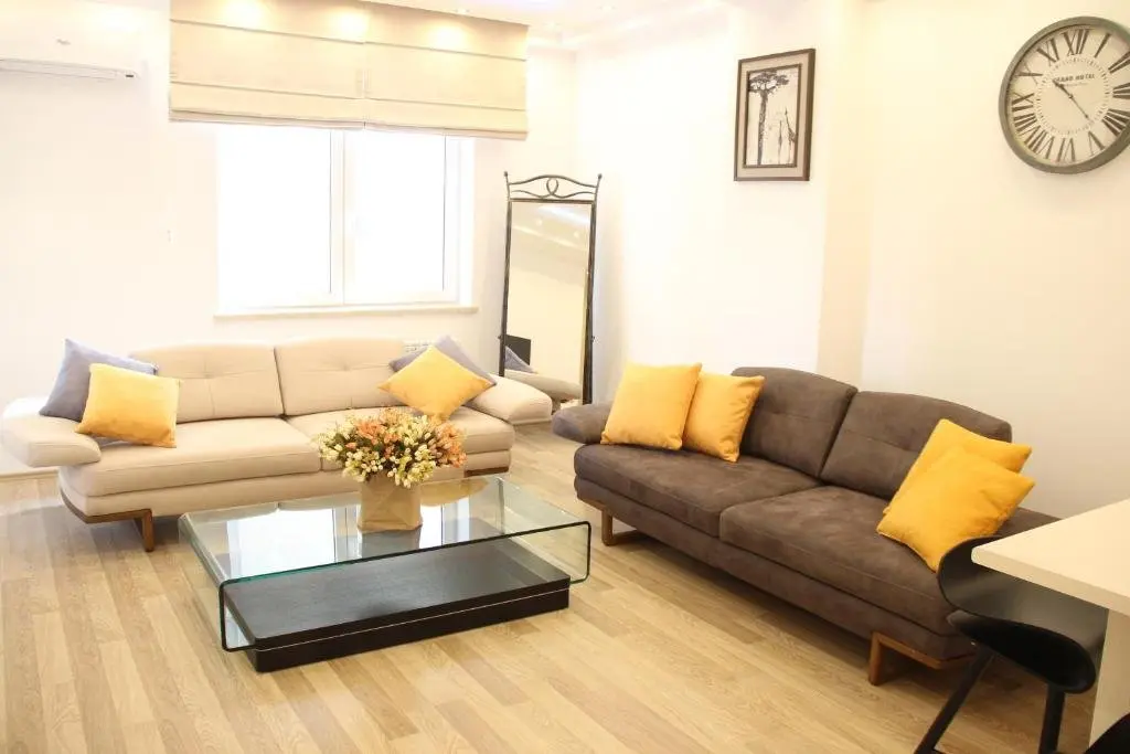 Тбилиси: Shartava Deluxe Apartment