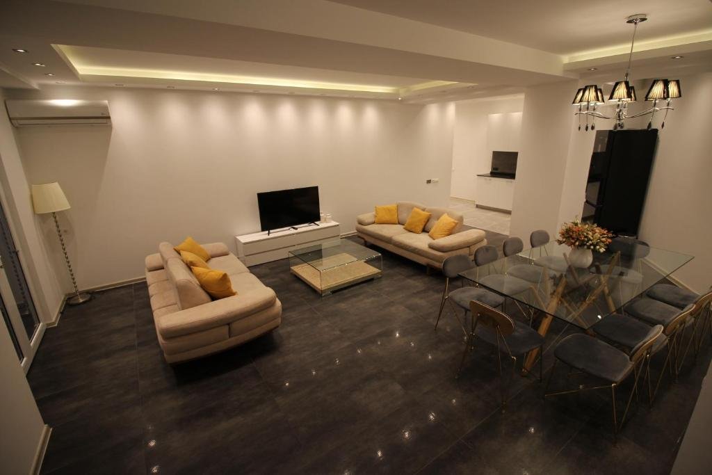 Тбилиси: Shartava Deluxe Apartment
