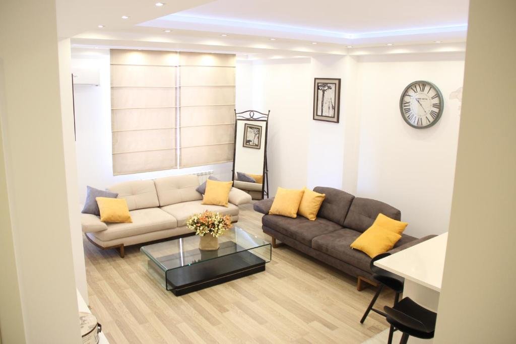 Тбилиси: Shartava Deluxe Apartment