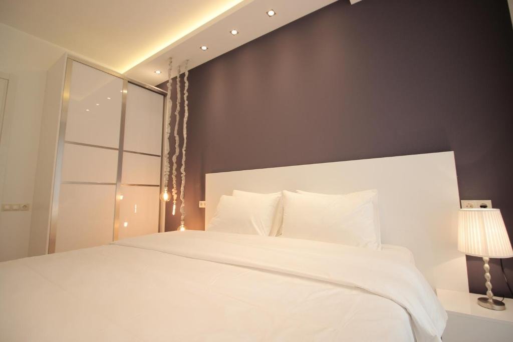 Тбилиси: Shartava Deluxe Apartment