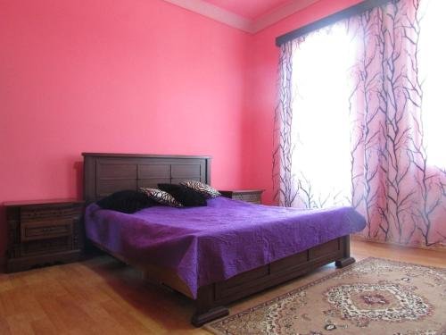 Батуми: Joni Guest House
