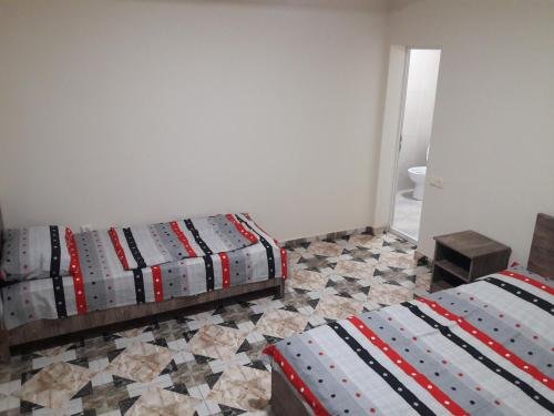 Батуми: Joni Guest House