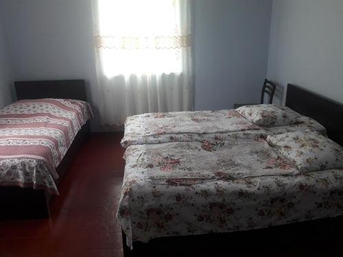 Батуми: Joni Guest House