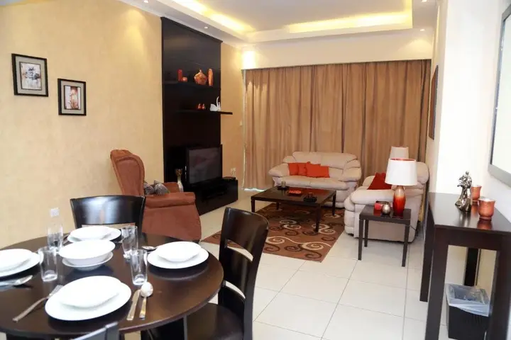 Дубай: Armada Living - Holiday Homes Rental