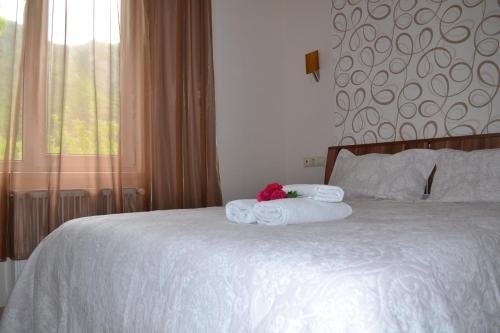 Мцхета: Guest House Vertigo