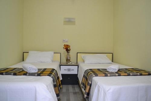 Мцхета: Guest House Vertigo