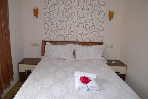 Мцхета: Guest House Vertigo