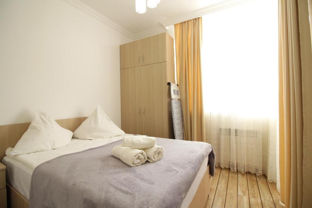 Батуми: Tamar's Apartment
