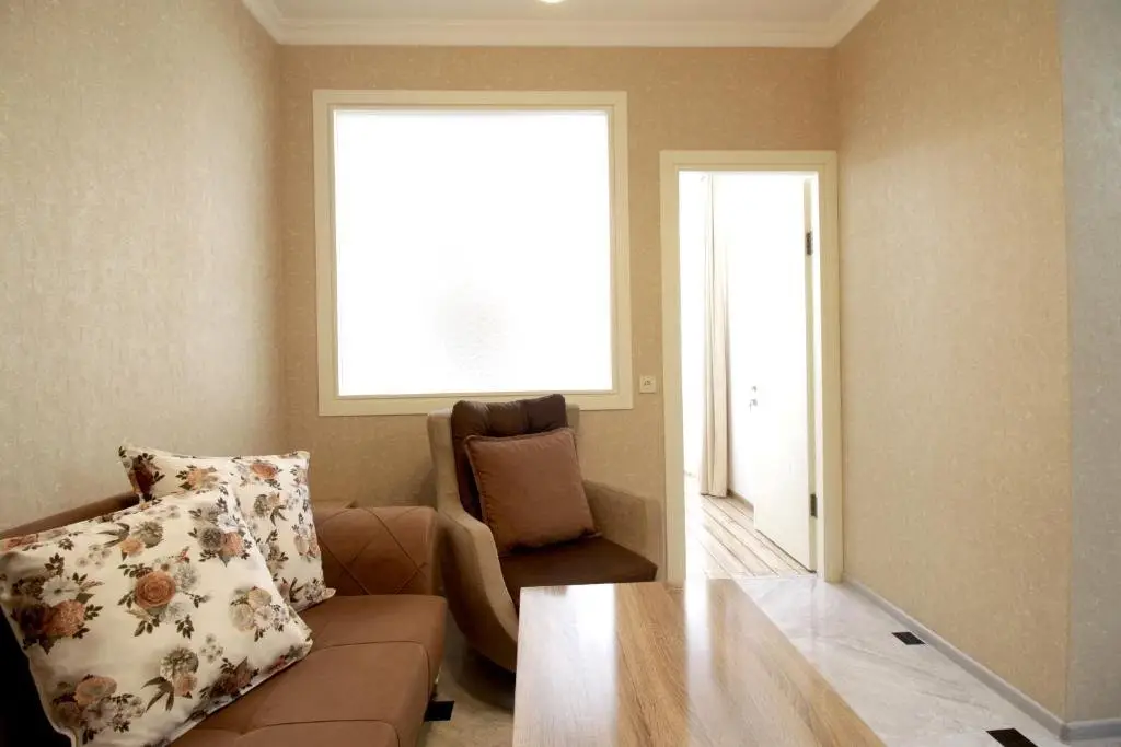Батуми: Tamar's Apartment