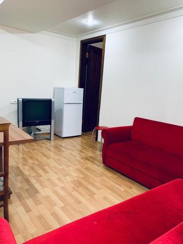 Батуми: Apartment on Rustaveli avenue