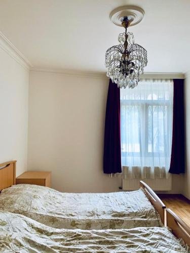 Батуми: Apartment on Rustaveli avenue