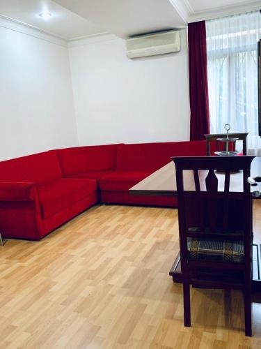 Батуми: Apartment on Rustaveli avenue