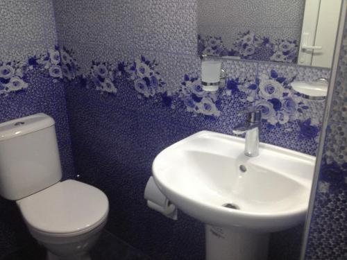 Батуми: Guest House Maxim