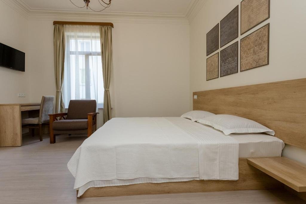 Тбилиси: Mais Guest House