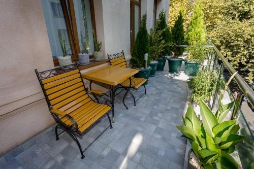 Тбилиси: Mais Guest House