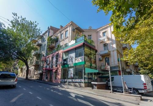 Тбилиси: Mais Guest House