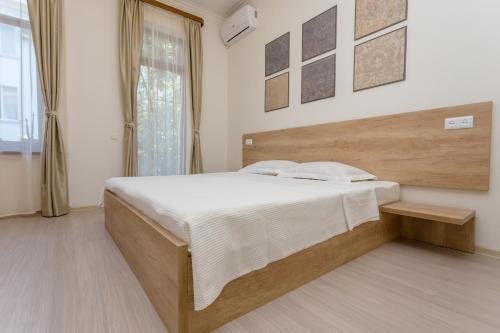Тбилиси: Mais Guest House