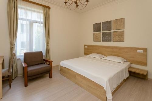 Тбилиси: Mais Guest House