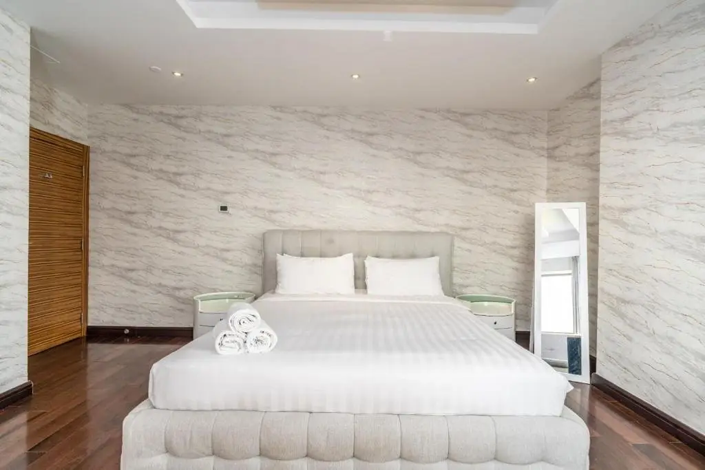 Дубай: Elan Rimal Suites