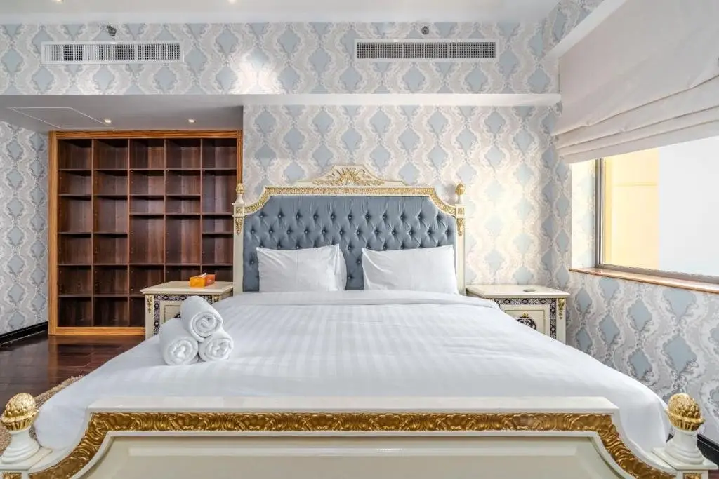 Elan Rimal Suites — фото 1