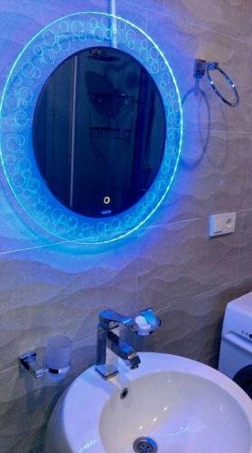Батуми: Plaza Lux Apartment