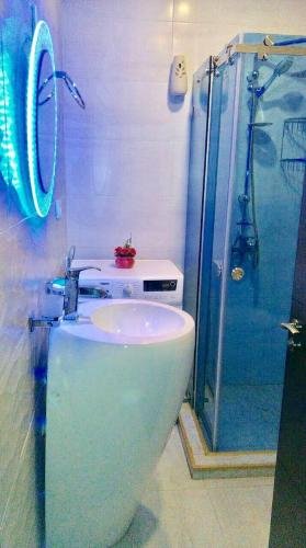 Батуми: Plaza Lux Apartment