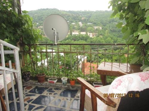 Сигнахи: Cherqe Guest House