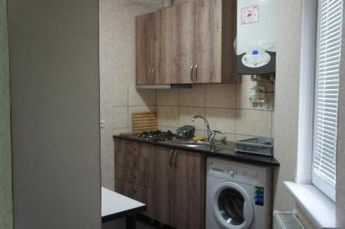 Тбилиси: Alex's little house