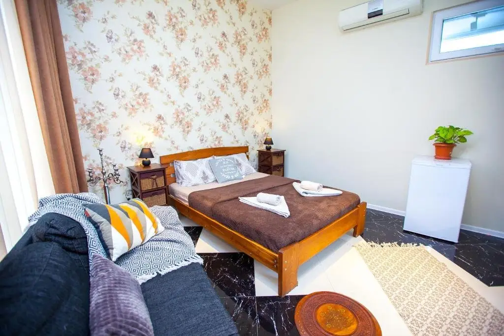 Тбилиси: Shiny Avlabari Apartment