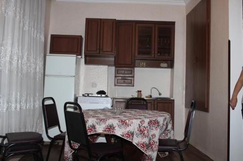 Телави: Alaverdi Guest House