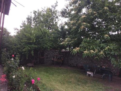 Телави: Alaverdi Guest House