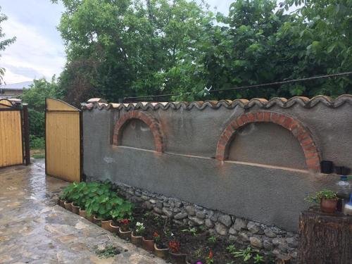 Телави: Alaverdi Guest House