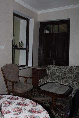 Телави: Alaverdi Guest House