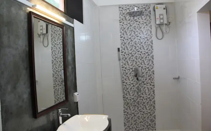 Южный Мале Атол: Raakani Villas