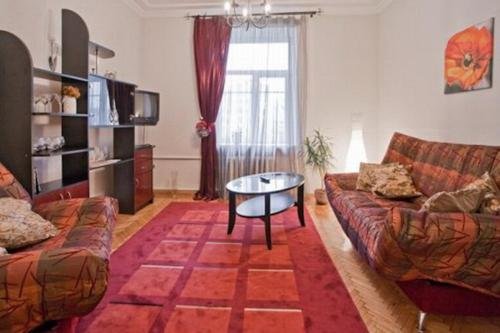 Минск: Historical Center Apartment on Kommunisticheskaya 10