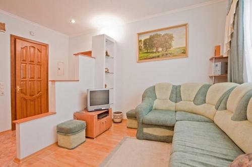 Минск: Historical Center Apartment on Kommunisticheskaya 10