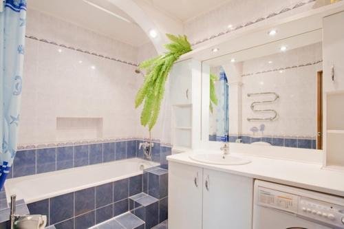 Минск: Historical Center Apartment on Kommunisticheskaya 10