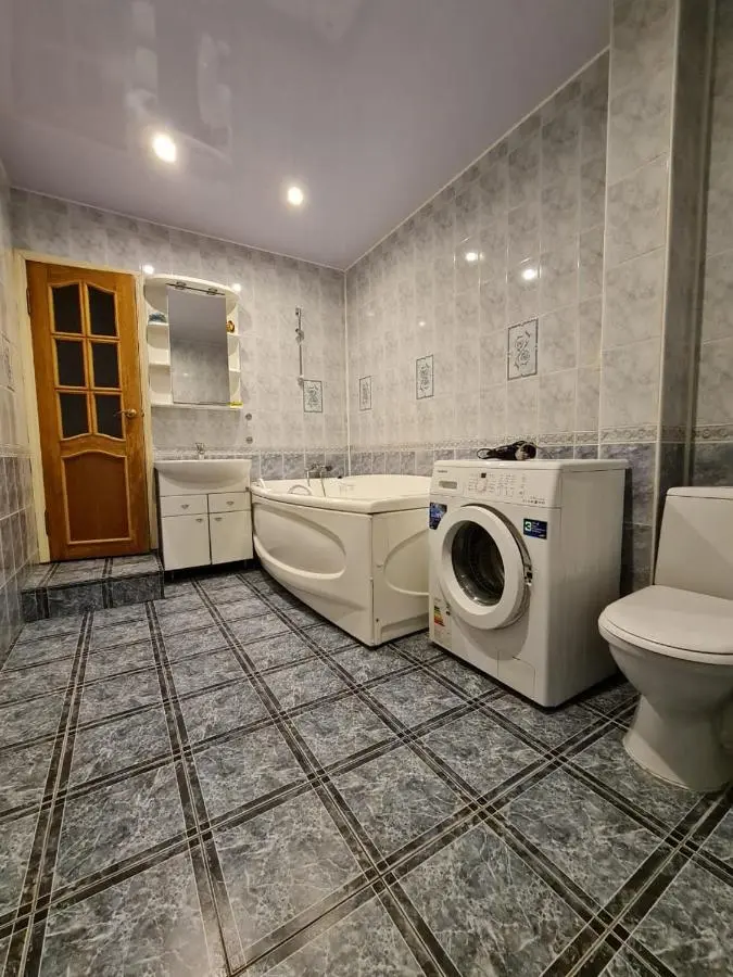 Казань: Гаспринского Delux