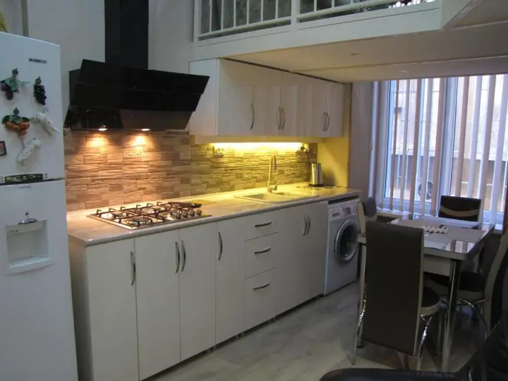 Тбилиси: Inna`s Studio