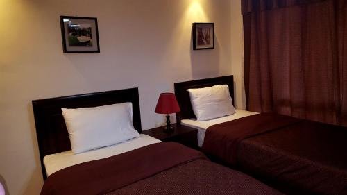 Каир: Oriental Hostel