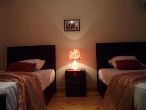 Каир: Oriental Hostel