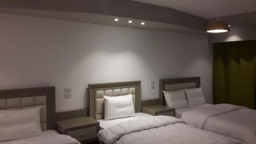 Каир: Oriental Hostel