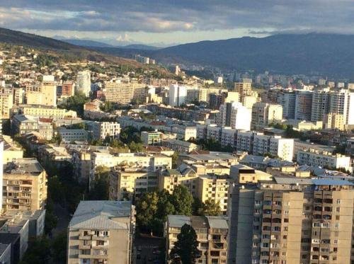Тбилиси: Tbilisi Apartments Bukia Square