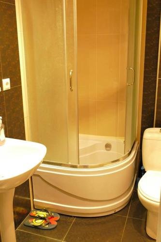Тбилиси: Tbilisi Apartments Bukia Square