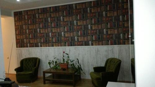 Тбилиси: Tbilisi Apartments Bukia Square