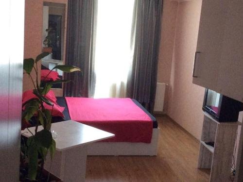 Тбилиси: Tbilisi Apartments Bukia Square