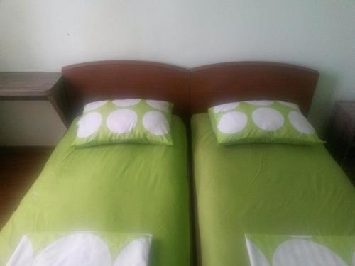 Батуми: Guest House Iberia