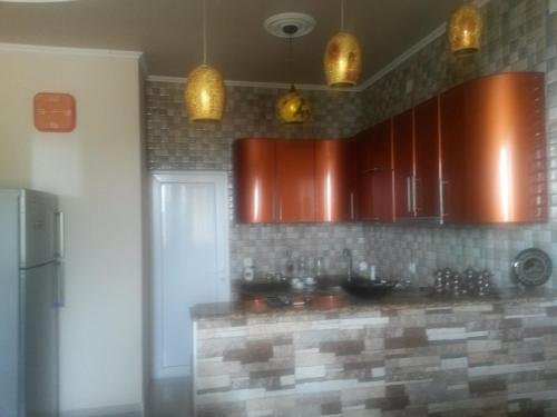 Батуми: Guest House Iberia