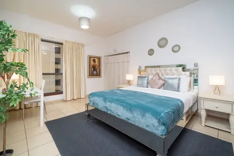 Апартаменты HiGuests Vacation Homes - Shams 2 — фото 1